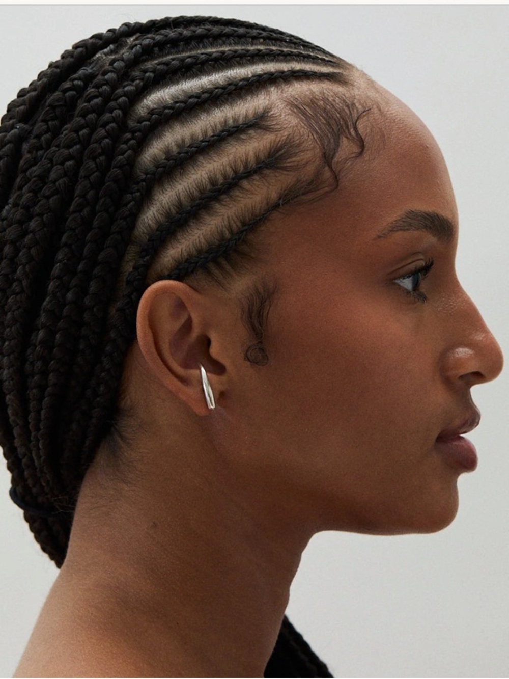 Hernan Herdez Everyday Drop Earrings